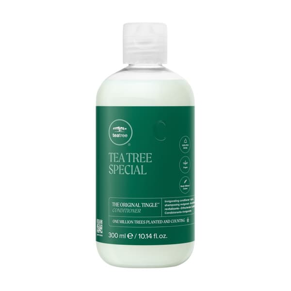 Paul Mitchell Paul Mitchell Tea Tree Special Conditioner 300ml - Skadat & Behandlat