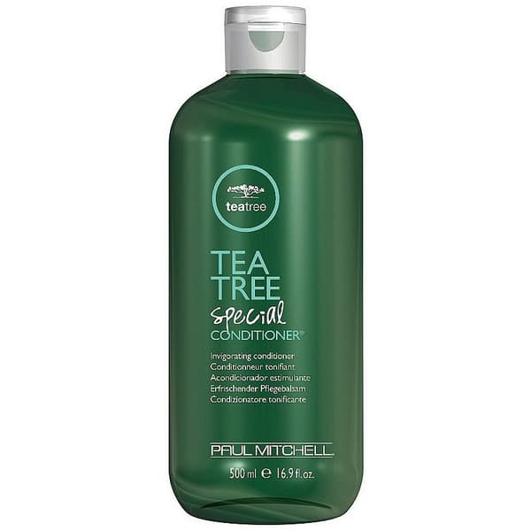 Paul Mitchell Tea Tree Special Conditioner 500ml - Skadat & Behandlat