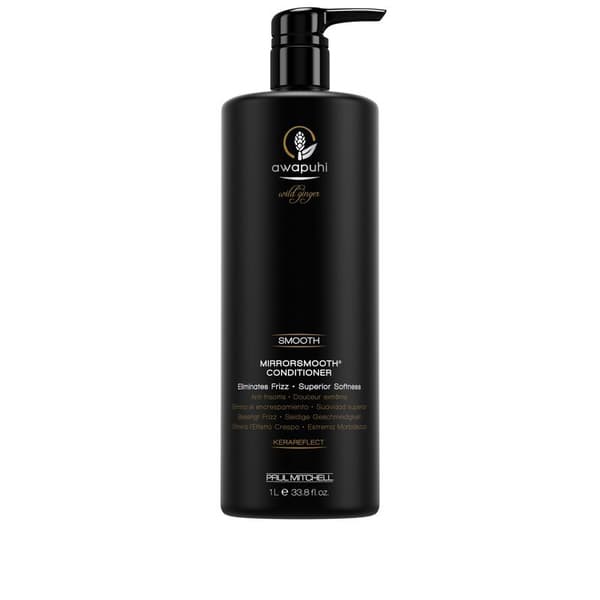 Paul Mitchell Paul Mitchell Awapuhi Mirror Smooth Conditioner 1000ml - Torrt & Frissigt