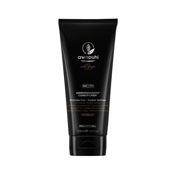 Paul Mitchell Paul Mitchell Awapuhi Mirror Smooth Conditioner 200ml - Torrt & Frissigt
