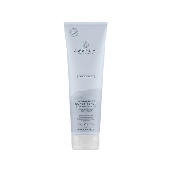 Paul Mitchell Paul Mitchell Awapuhi Mirror Smooth Conditioner 200ml - Torrt & Frissigt