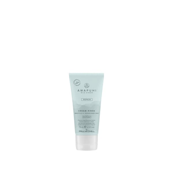 Paul Mitchell Paul Mitchell Awapuhi Keratin Cream Rinse 100ml - Torrt & Frissigt