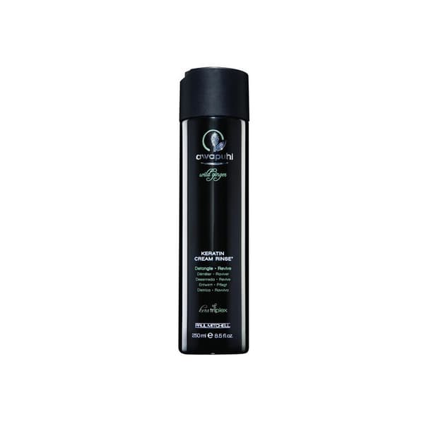 Paul Mitchell Paul Mitchell Awapuhi Keratin Cream Rinse 250ml - Torrt & Frissigt