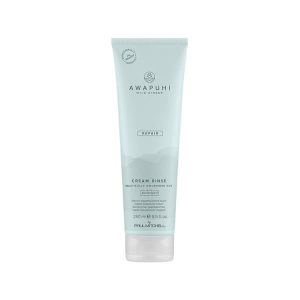 Paul Mitchell Paul Mitchell Awapuhi Keratin Cream Rinse 250ml - Torrt & Frissigt