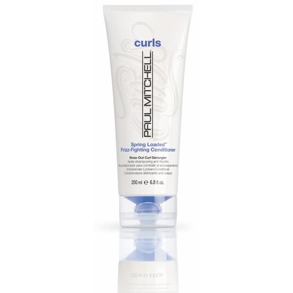 Paul Mitchell Paul Mitchell Curls Spring Loaded Frizz-Fightning Conditoner 200ml - Torrt & Frissigt