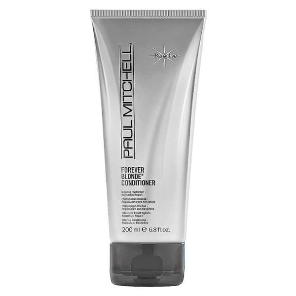 Paul Mitchell Paul Mitchell Forever Blonde Conditioner 200ml - Blont & Silver