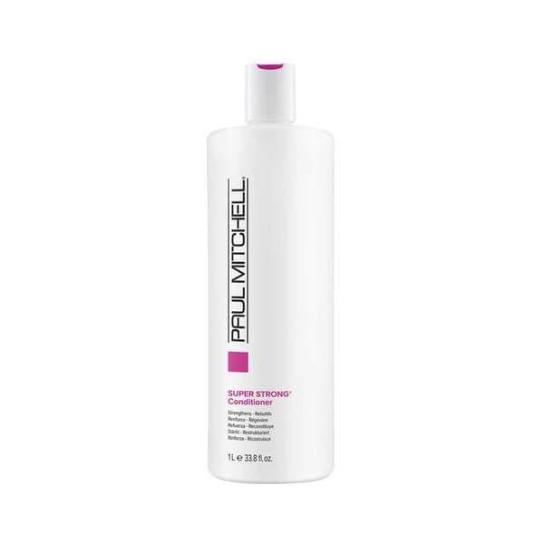 Paul Mitchell Paul Mitchell Super Strong Conditioner 1000ml - Skadat & Behandlat