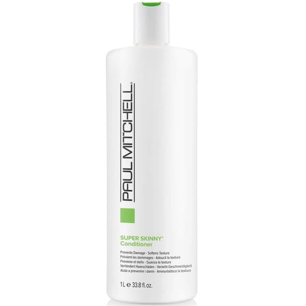 Paul Mitchell Paul Mitchell Super Skinny Conditioner 1000ml - Torrt & Frissigt
