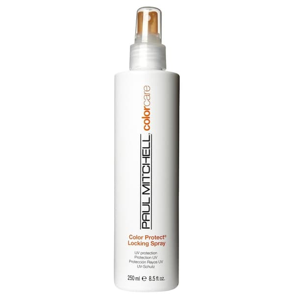 Paul Mitchell Paul Mitchell Color Protect Locking Spray 250ml - Färgat