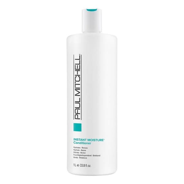 Paul Mitchell Paul Mitchell Instant Moisture Conditioner 1000ml - Torrt & Frissigt