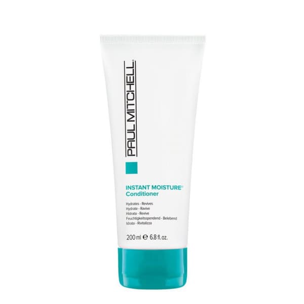 Paul Mitchell Paul Mitchell Instant Moisture Conditioner 200ml - Torrt & Frissigt