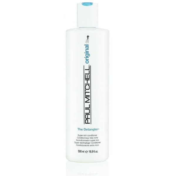 Paul Mitchell Paul Mitchell Original The Detangler 500ml - Normalt & Glansigt