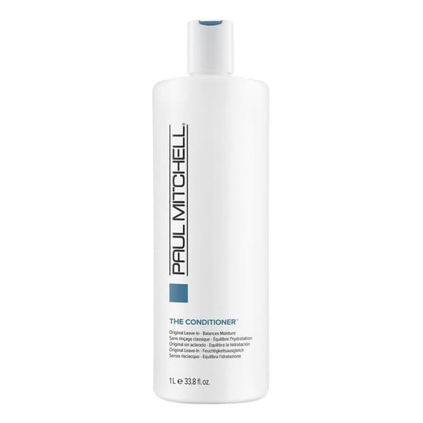 Paul Mitchell Paul Mitchell The Conditioner 1000ml - Normalt & Glansigt