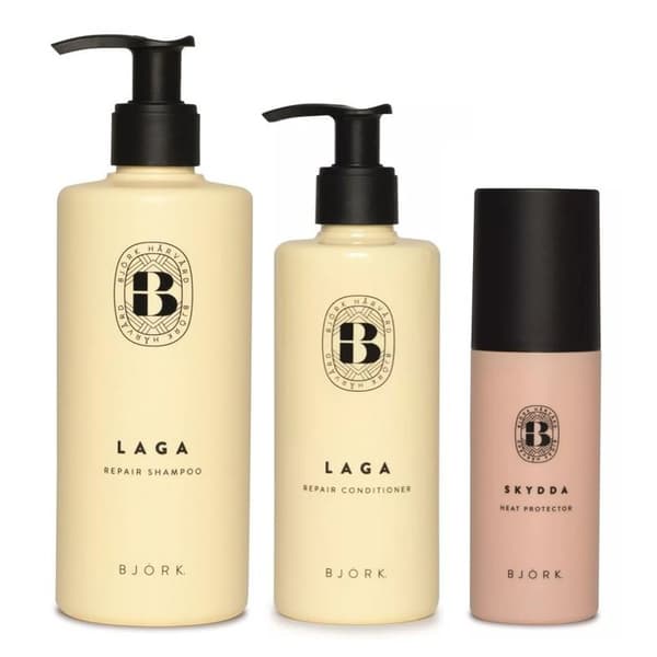 Björk Laga Trio