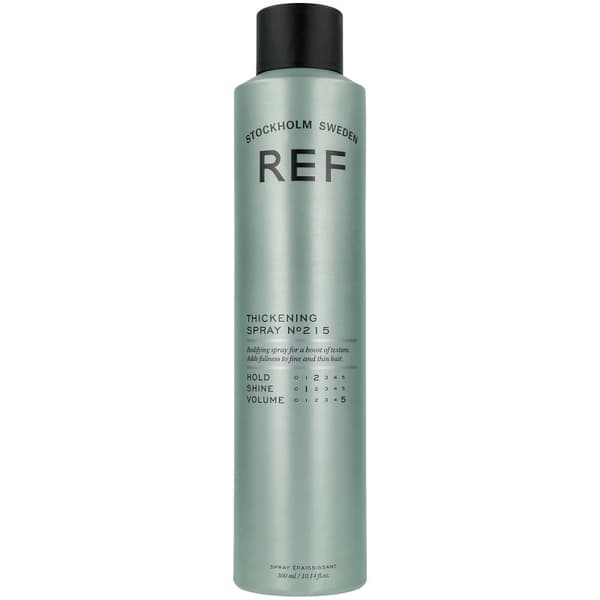 REF REF Thickening Spray 300ml - Skadat & Behandlat