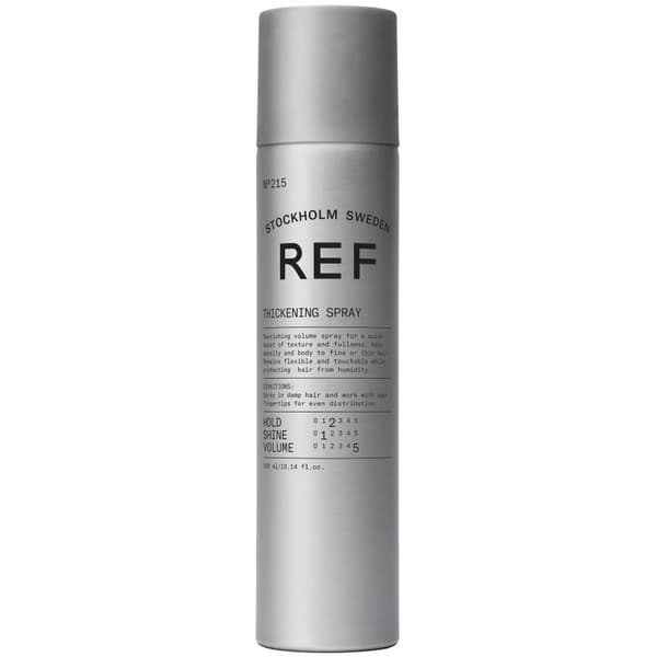 REF REF Thickening Spray 300ml - Skadat & Behandlat