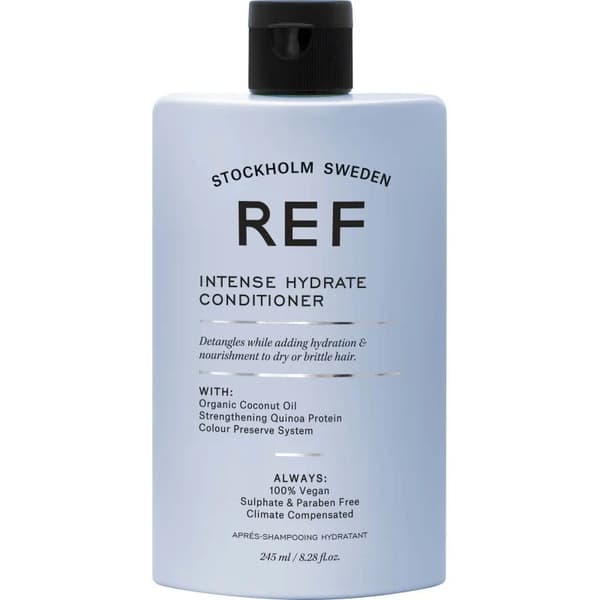 REF Intense Hydrate Conditioner 245ml - Torrt & Frissigt
