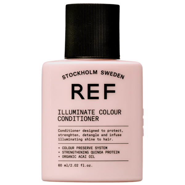 REF REF Illuminate Colour Conditioner 60ml - Färgat