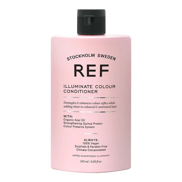 REF REF Illuminate Colour Conditioner 245ml - Färgat