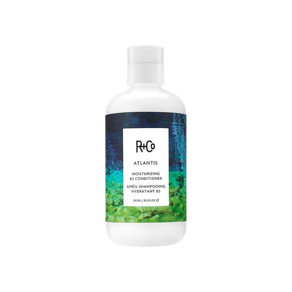 R+Co R+Co ATLANTIS Moisturizing B5 Conditioner 241ml - Torrt & Frissigt