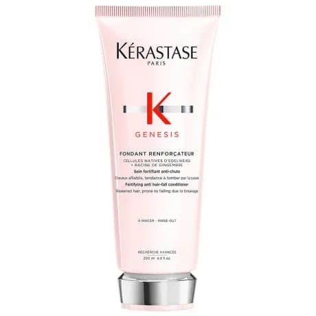 Kerastase Kérastase Genesis Fondant Renforçateur 200ml - Håravfall & Känsligt