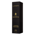 Miniatyrbild 2 av 2: Lanza Lanza Keratin Healing Oil Lustrous Conditioner 250 ml - Normalt & Glansigt