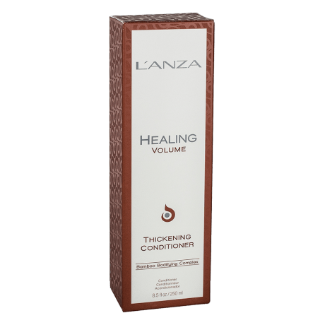 Lanza Healing Volume Thickening Conditioner 250 ml - Håravfall & Känsligt
