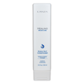 Miniatyrbild 1 av 2: Lanza Lanza Healing Moisture Kukui Nut Conditioner 250 ml - Torrt & Frissigt