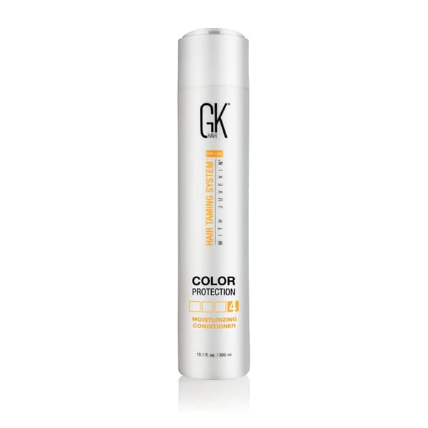 GK Hair GKHair Moisturizing Conditioner 300ml - Skadat & Behandlat