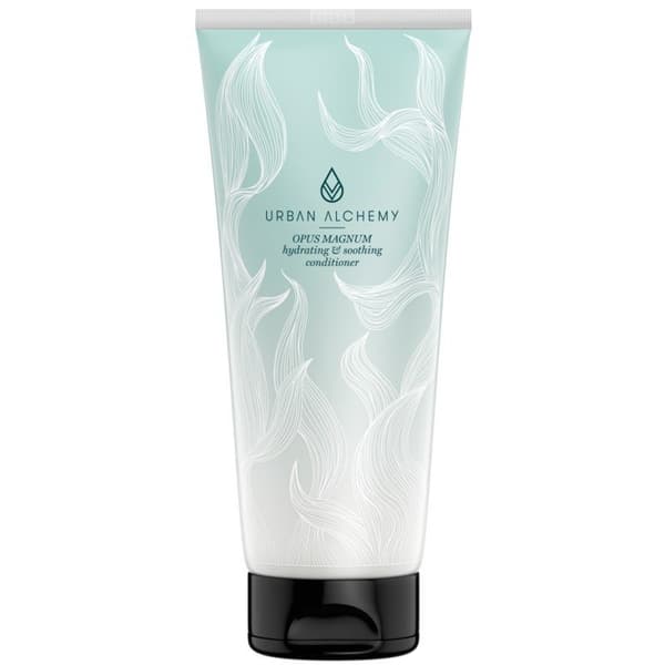 Urban Alchemy Opus Magnum Conditioner 200ml - Fett & Djuprengörande