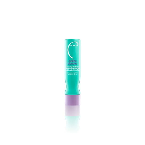 Malibu C Malibu C Blondes Conditioner 266ml - Blont & Silver