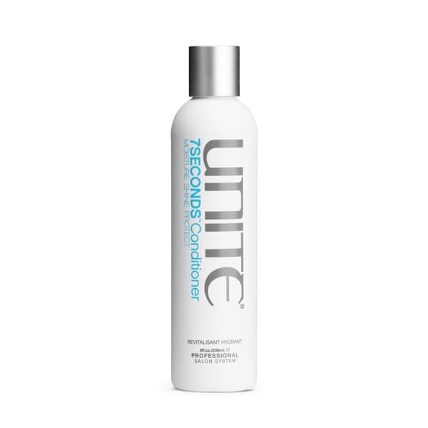 Unite Unite 7Seconds Conditioner 236ml - Normalt & Glansigt