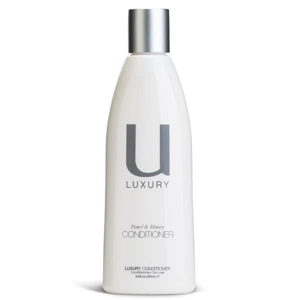 Unite Unite U Luxury Conditioner 251ml - Torrt & Frissigt