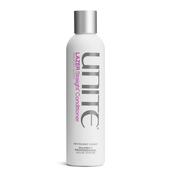 Unite Unite Lazer Straight Conditioner 236ml - Torrt & Frissigt