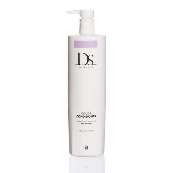 DS SIM SENSITIVE Sim Sensitive DS Color Conditioner 1000ml - Färgat