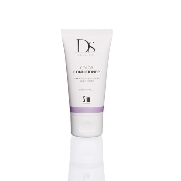 DS SIM SENSITIVE Sim Sensitive DS Color Conditioner 50ml - Färgat