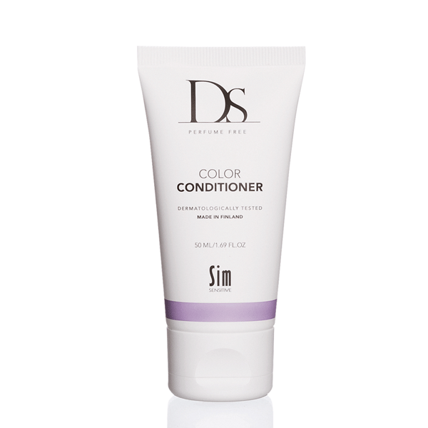 DS SIM SENSITIVE Sim Sensitive DS Color Conditioner 50ml - Färgat