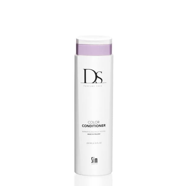 DS SIM SENSITIVE Sim Sensitive DS Color Conditioner 200ml - Färgat