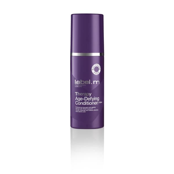 Label.M Label.M Therapy Rejuvenating Conditioner 150ml - Skadat & Behandlat