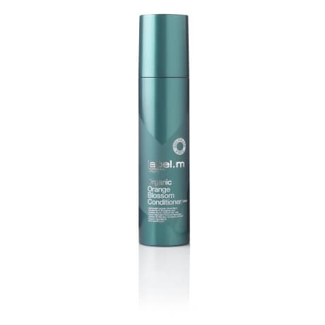 Label.M Label.M Organic Blossom Conditioner 200ml - Mjäll & Hårbotten
