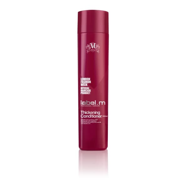 Label.M Label.M Thickening Conditioner 300ml - Fint & Volym