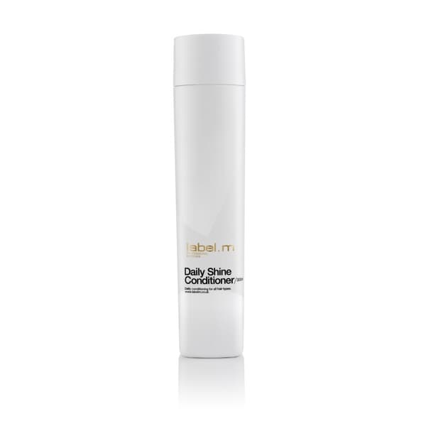 Label.M Label.M Daily Shine Conditioner 300ml - Normalt & Glansigt