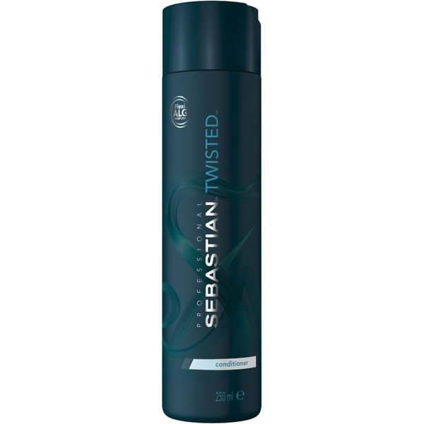 Sebastian Sebastian Twisted Curl Conditioner 250ml - Fint & Volym