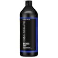 Miniatyrbild 2 av 2: Matrix Total Results Brass Off Conditioner 1000ml - Blont & Silver