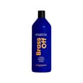 Miniatyrbild 1 av 2: Matrix Total Results Brass Off Conditioner 1000ml - Blont & Silver