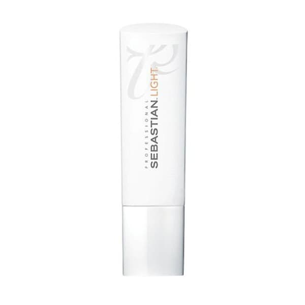 Sebastian Professional Light Conditioner 250ml ¤ - Normalt & Glansigt