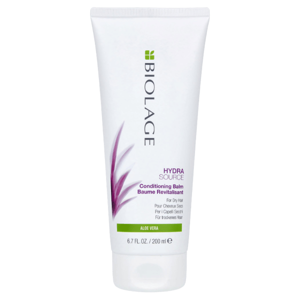 Matrix Biolage Hydrasource Conditioner 200ml - Torrt & Frissigt