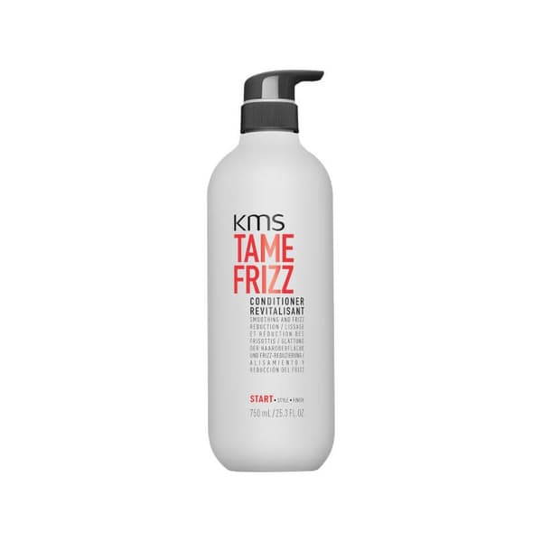 KMS California KMS Tame Frizz Conditioner 750ml - Torrt & Frissigt
