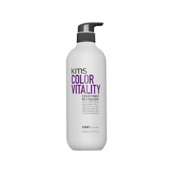 KMS California KMS Color Vitality Conditioner 750ml - Färgat