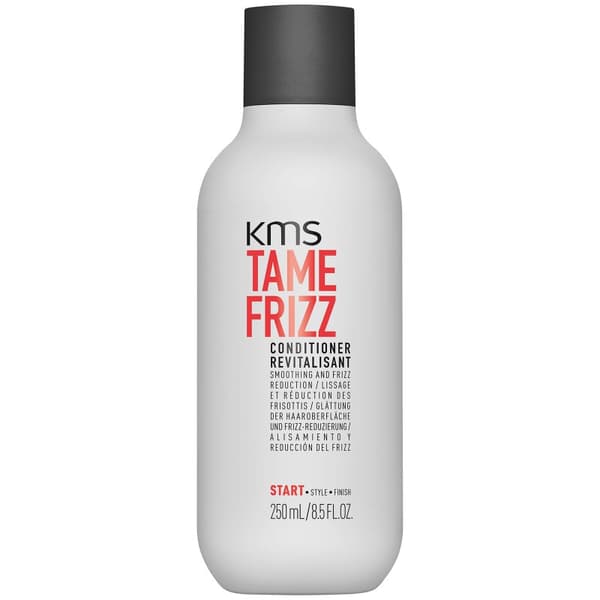 KMS California KMS Tame Frizz Conditioner 250ml - Torrt & Frissigt